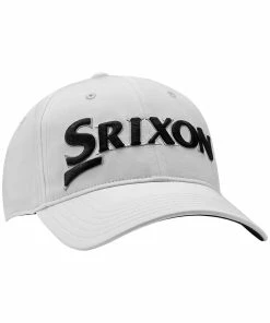 Srixon Authentic UnStructured Hat -Outlet TaylorMade Drivers Store AuthenticUnstructured WhiteBlack 0