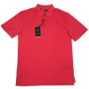 Callaway Jack Nicklaus Black Label By Perry Ellis Baby Pique Cool Plus Polo Shirts -Outlet TaylorMade Drivers Store BabyPiqueCoolPlus Geranium0