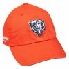 CaddiesShack Bridgestone Golf '47 Brand NFL Clean Up Hats (Alternate Colors) -Outlet TaylorMade Drivers Store Bears Alt d0848429 05d7 4efd a834 e88fdf7c0b01