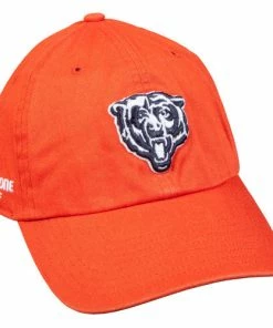 CaddiesShack Bridgestone Golf '47 Brand NFL Clean Up Hats (Alternate Colors)