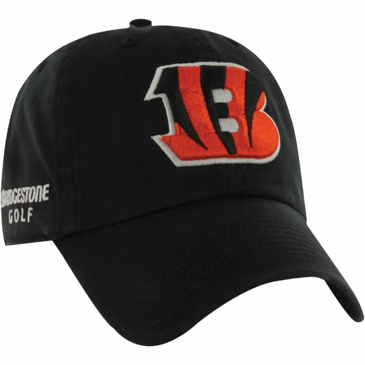 Bridgestone Golf '47 Brand NFL Clean Up Hats 9 Bridgestone Golf '47 Brand NFL Clean Up Hats - Image 7