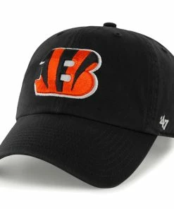NFL '47 Brand Clean Up Hats -Outlet TaylorMade Drivers Store Bengals ead7736d 5e72 437a be68 6e50df54a2ee