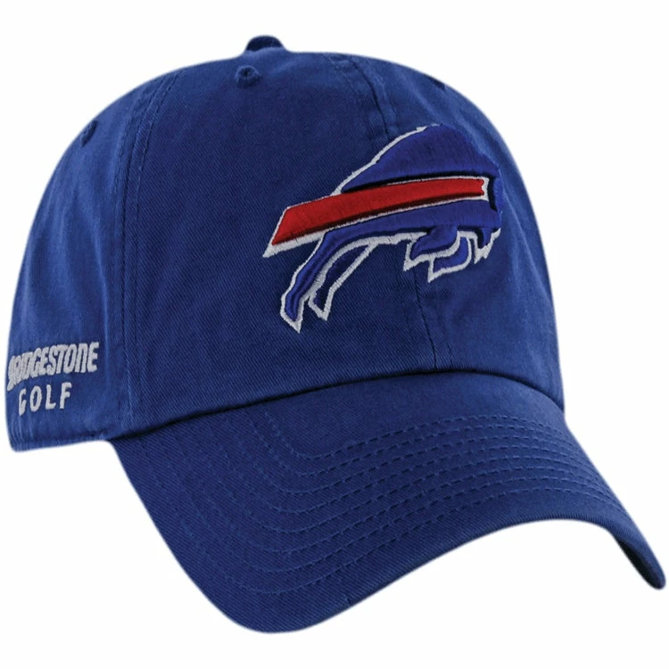 Bridgestone Golf '47 Brand NFL Clean Up Hats 6 Bridgestone Golf '47 Brand NFL Clean Up Hats - Image 4