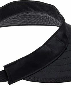 Sunday Afternoons Sport Visor SPF 50+ -Outlet TaylorMade Drivers Store Black1 c183daec e8af 4f1e bb33 417fee4d4d1d