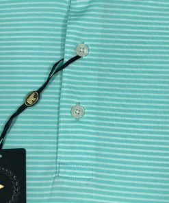 Callaway Jack Nicklaus Black Label By Perry Ellis Feeder Stripe Polo Shirts 17 Callaway Jack Nicklaus Black Label By Perry Ellis Feeder Stripe Polo Shirts -Outlet TaylorMade Drivers Store BlackLabelPolo FeederStripe ArubaBlue1 scaled