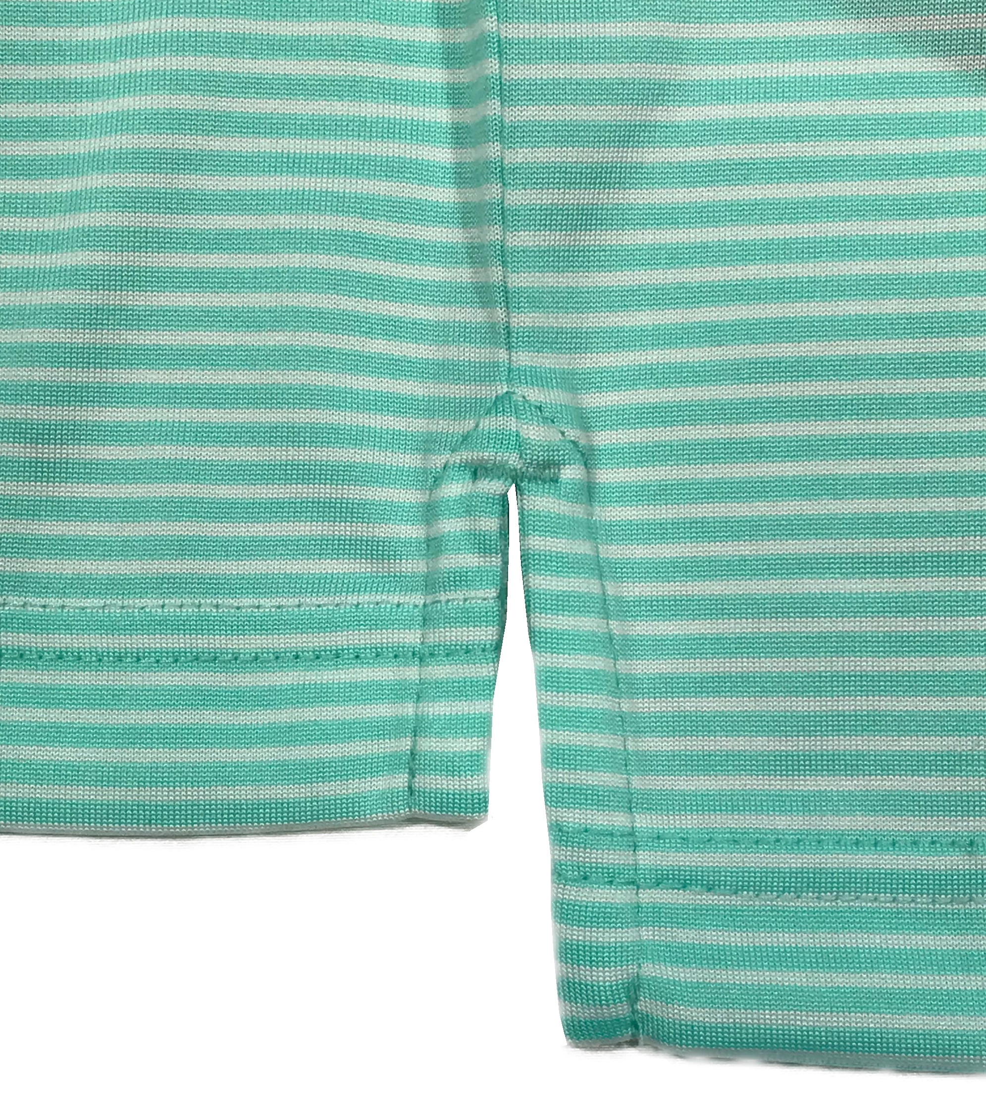 Callaway Jack Nicklaus Black Label By Perry Ellis Feeder Stripe Polo Shirts 10 Callaway Jack Nicklaus Black Label By Perry Ellis Feeder Stripe Polo Shirts - Image 8