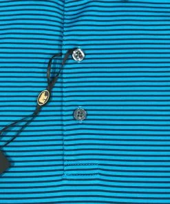 Callaway Jack Nicklaus Black Label By Perry Ellis Feeder Stripe Polo Shirts 13 Callaway Jack Nicklaus Black Label By Perry Ellis Feeder Stripe Polo Shirts -Outlet TaylorMade Drivers Store BlackLabelPolo FeederStripe BlueJewel1 scaled