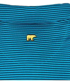 Callaway Jack Nicklaus Black Label By Perry Ellis Feeder Stripe Polo Shirts 14 Callaway Jack Nicklaus Black Label By Perry Ellis Feeder Stripe Polo Shirts -Outlet TaylorMade Drivers Store BlackLabelPolo FeederStripe BlueJewel2