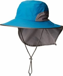 Sunday Afternoons Adventure Hat SPF 50+ -Outlet TaylorMade Drivers Store BlueMoonCharcoal1