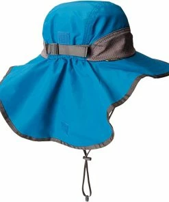 Sunday Afternoons Adventure Hat SPF 50+ -Outlet TaylorMade Drivers Store BlueMoonCharcoal2