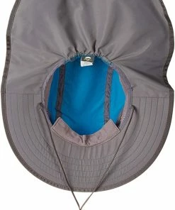 Sunday Afternoons Adventure Hat SPF 50+ -Outlet TaylorMade Drivers Store BlueMoonCharcoal3