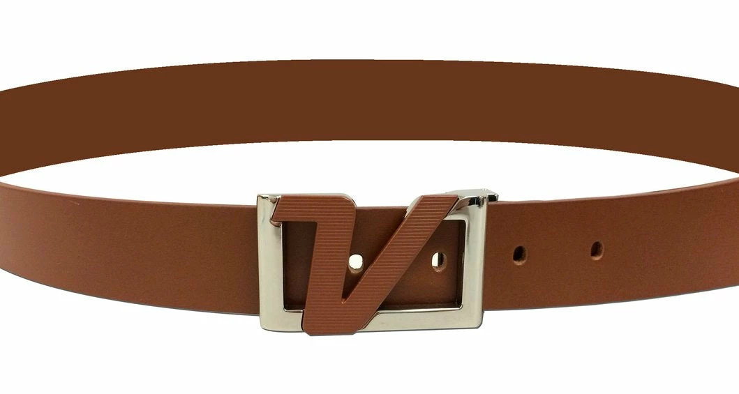 Volvik Golf Genuine Italian Leather Belts (6 Colors) 8 Volvik Golf Genuine Italian Leather Belts (6 Colors) - Image 6
