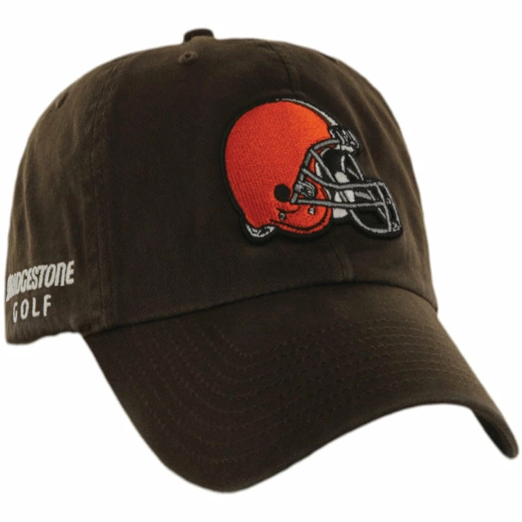 Bridgestone Golf '47 Brand NFL Clean Up Hats 10 Bridgestone Golf '47 Brand NFL Clean Up Hats - Image 8