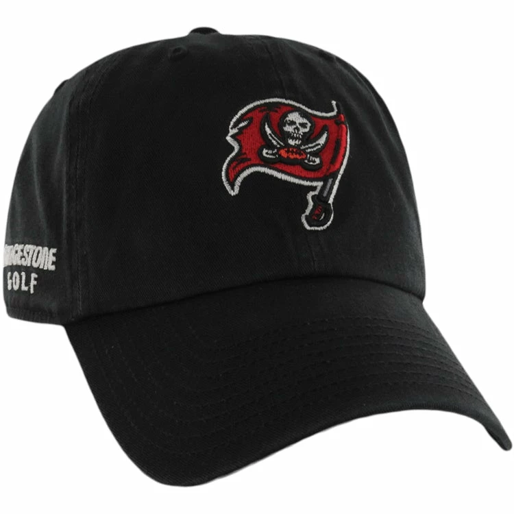 Bridgestone Golf '47 Brand NFL Clean Up Hats 23 Bridgestone Golf '47 Brand NFL Clean Up Hats - Image 21