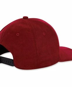 Hireko Callaway Corduroy Hat 5 Hireko Callaway Corduroy Hat -Outlet TaylorMade Drivers Store CallawayCordureyHat1