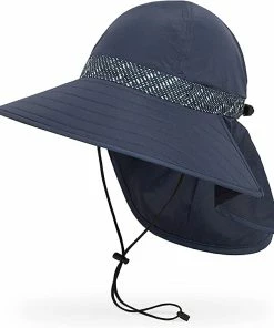 Sunday Afternoons Shade Goddess SPF 50+ -Outlet TaylorMade Drivers Store CaptainsNavy
