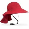 Sunday Afternoons Sundancer Hat SPF 50+ -Outlet TaylorMade Drivers Store Cardinal