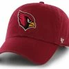 NFL '47 Brand Clean Up Hats 1 NFL '47 Brand Clean Up Hats -Outlet TaylorMade Drivers Store Cardinals 45cf92bf 7752 4074 8ec7 56276e4e2570