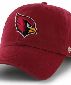 NFL '47 Brand Clean Up Hats
