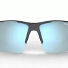 Tifosi Optics Centus Sunglasses -Outlet TaylorMade Drivers Store Centus GlossBlk SMBB Turntable