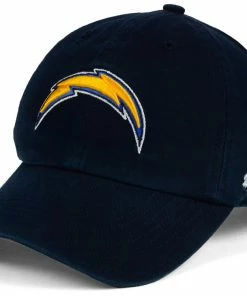 NFL '47 Brand Clean Up Hats -Outlet TaylorMade Drivers Store Chargers 5a06cb04 4863 4367 a04a dc0649bd5d6c