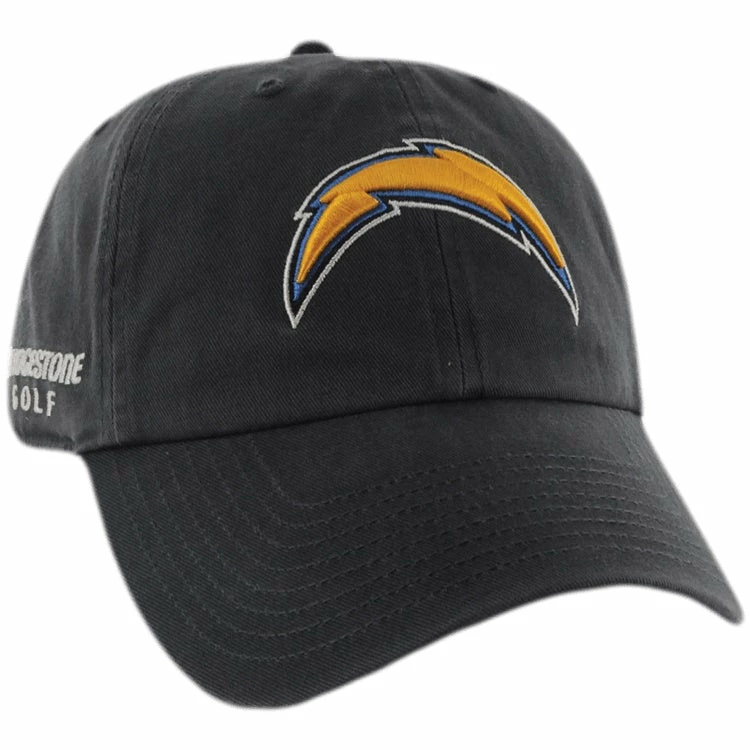 Bridgestone Golf '47 Brand NFL Clean Up Hats 16 Bridgestone Golf '47 Brand NFL Clean Up Hats - Image 14