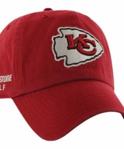 Bridgestone Golf '47 Brand NFL Clean Up Hats 38 Bridgestone Golf '47 Brand NFL Clean Up Hats -Outlet TaylorMade Drivers Store Chiefs f86a0568 5502 48f1 b841 1ba202e2e138