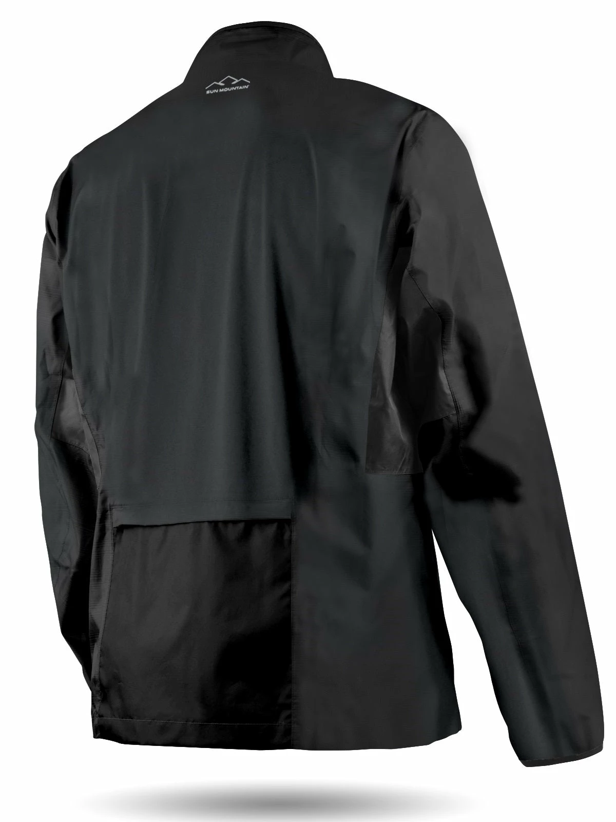 Sun Mountain Golf Cirrus Rain Jackets 4 Sun Mountain Golf Cirrus Rain Jackets - Image 2