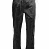 Sun Mountain Golf Cirrus Rain Pants -Outlet TaylorMade Drivers Store Cirrus Pant Black