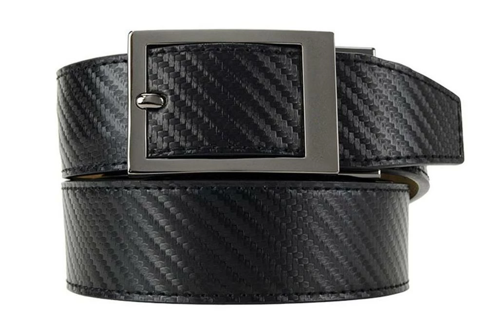 NexBelt Classic Series Essentials Buckle PreciseFit W/ Dress Belt 3 NexBelt Classic Series Essentials Buckle PreciseFit W/ Dress Belt