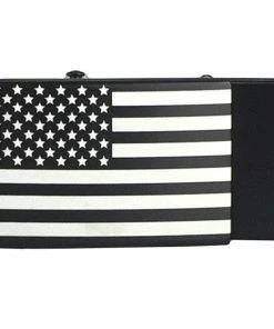 NexBelt Classic Series Buckle: USA Black -Outlet TaylorMade Drivers Store Classic Series Buckle USA Black 1800x1800 a700c2c0 6155 48c9 96c5 0ad028279896