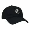 Cleveland Golf Cleveland CG Dad Golf Hat -Outlet TaylorMade Drivers Store ClevelandDadHat Black0