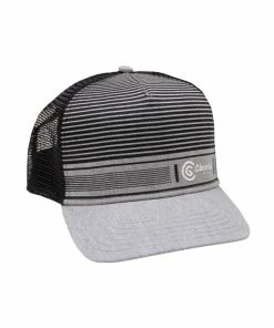 Cleveland Golf Cleveland Lifestyle Trucker Hat -Outlet TaylorMade Drivers Store ClevelandLifestyleTruckerHat Black0