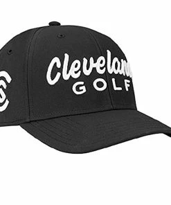 Cleveland Golf Cleveland Structured Golf Hat