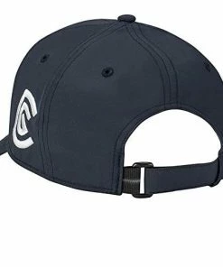 Cleveland Golf Cleveland Structured Golf Hat -Outlet TaylorMade Drivers Store ClevelandStructuredhat Navy1