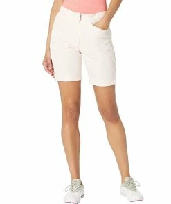 Puma Ladies Pounce Bermuda Golf Shorts