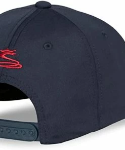 Cobra Golf Cobra Stars And Stripes Crown C Snapback Golf Hat 13 Cobra Golf Cobra Stars And Stripes Crown C Snapback Golf Hat -Outlet TaylorMade Drivers Store CobraStarsandStripesCrownCSnapback NavyBlazer 2