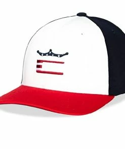 Cobra Golf Cobra Stars And Stripes Crown C Snapback Golf Hat 14 Cobra Golf Cobra Stars And Stripes Crown C Snapback Golf Hat -Outlet TaylorMade Drivers Store CobraStarsandStripesCrownCSnapback SkiPatrol 0