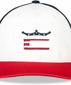 Cobra Golf Cobra Stars And Stripes Crown C Snapback Golf Hat 15 Cobra Golf Cobra Stars And Stripes Crown C Snapback Golf Hat -Outlet TaylorMade Drivers Store CobraStarsandStripesCrownCSnapback SkiPatrol 1