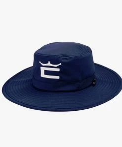 Cobra Golf Cobra Tour Crown Bucket Golf Hat