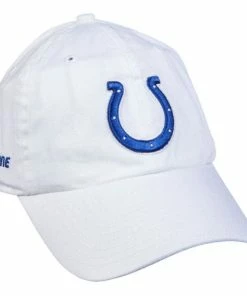 CaddiesShack Bridgestone Golf '47 Brand NFL Clean Up Hats (Alternate Colors) -Outlet TaylorMade Drivers Store Colts Alt 7acfd393 f425 4a13 a7d1 e0fbca7a56ab