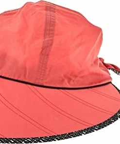 Sunday Afternoons Sun Seeker Hat SPF 50+ -Outlet TaylorMade Drivers Store Coral0