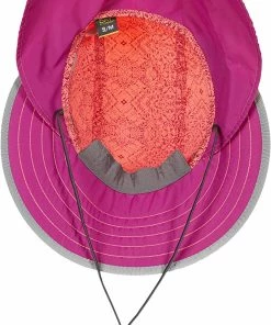 Sunday Afternoons Sport Hat SPF 50+ -Outlet TaylorMade Drivers Store CoralKaleidoscope2