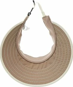 Sunday Afternoons Sport Visor SPF 50+ -Outlet TaylorMade Drivers Store Cream2