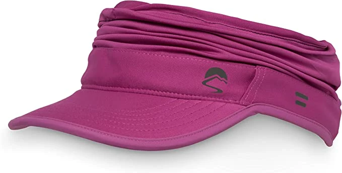 Sunday Afternoons UVShield Cool Convert Visor SPF 50+ 4 Sunday Afternoons UVShield Cool Convert Visor SPF 50+ - Image 2