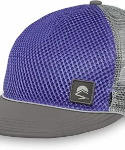 Sunday Afternoons Men's Vantage Point Trucker Hats -Outlet TaylorMade Drivers Store DeepPurple