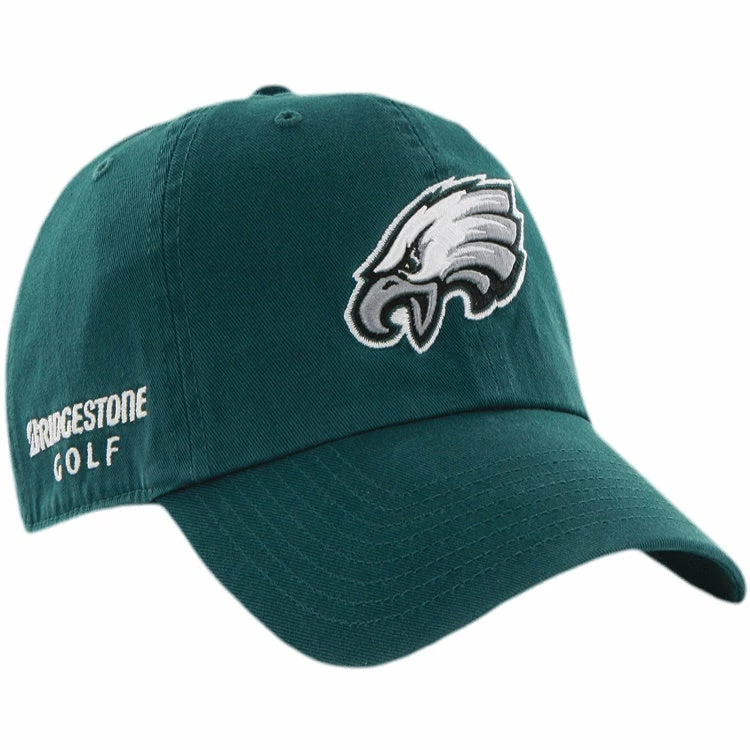 Bridgestone Golf '47 Brand NFL Clean Up Hats 21 Bridgestone Golf '47 Brand NFL Clean Up Hats - Image 19