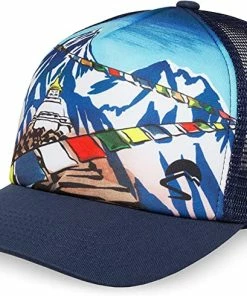 Sunday Afternoons Artist Series Trucker Hats 20 Sunday Afternoons Artist Series Trucker Hats -Outlet TaylorMade Drivers Store Everest