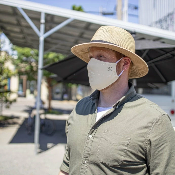 Sunday Afternoons UVShield Cool SPF 50+ Face Mask 5 Sunday Afternoons UVShield Cool SPF 50+ Face Mask - Image 3