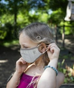 Sunday Afternoons Kids UVShield Cool SPF 50+ Face Mask -Outlet TaylorMade Drivers Store FaceMask Kids4